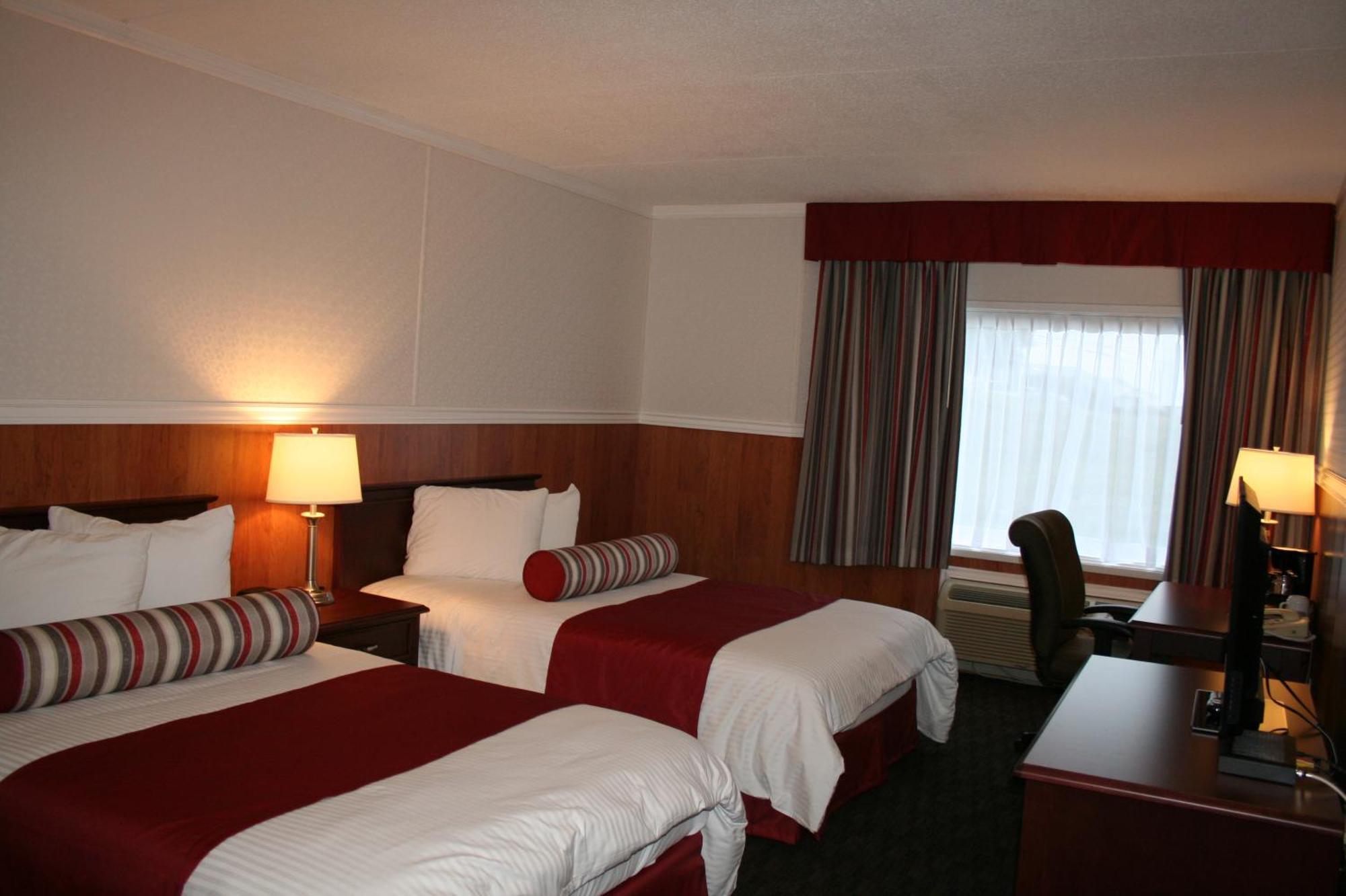 Hotel North North Sydney Cameră foto